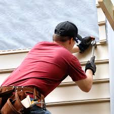 Best Aluminum Siding Installation  in Maple Lake, MN